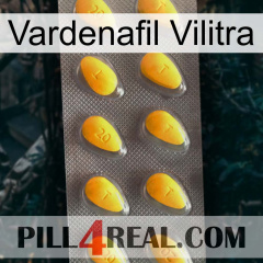 Vardenafil Vilitra cialis1